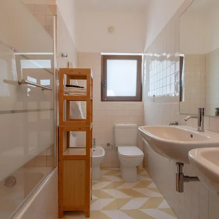 Daire Casa Elysium Lagos