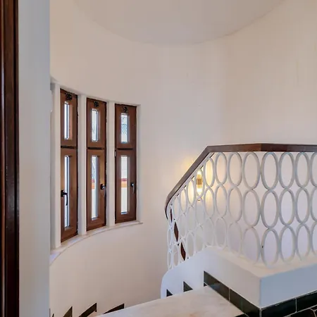Casa Elysium Daire *
