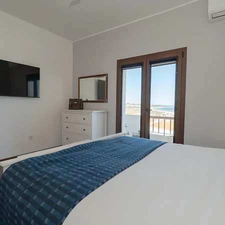 Lägenhet Casa Elysium Lagos