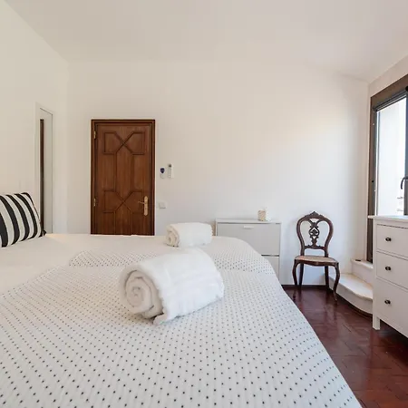 Casa Elysium * Lagos