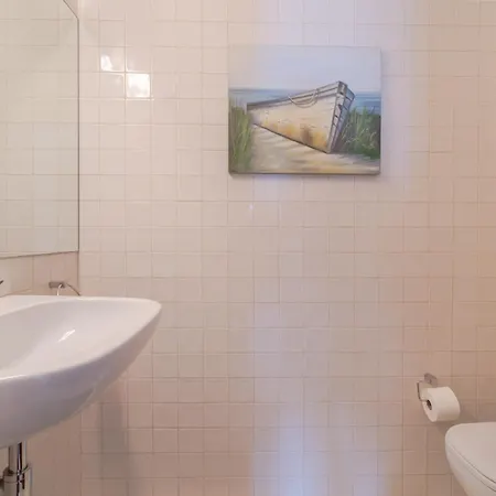 Lägenhet Casa Elysium