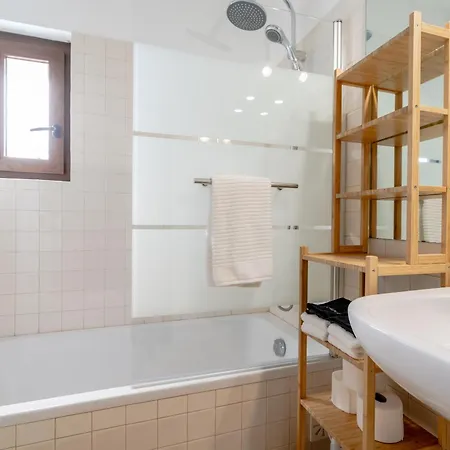 Daire Casa Elysium *