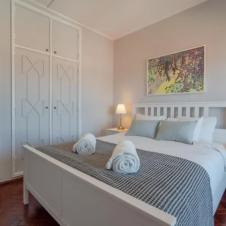 Daire Casa Elysium Lagos