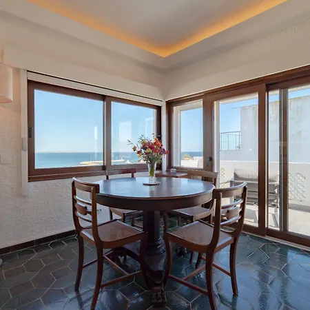 Casa Elysium * Lagos