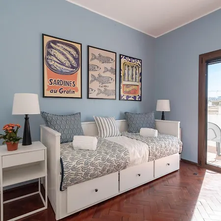 Casa Elysium * Lagos
