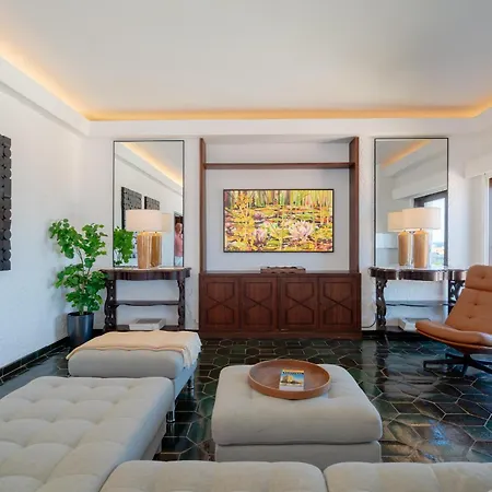 Casa Elysium Lagos