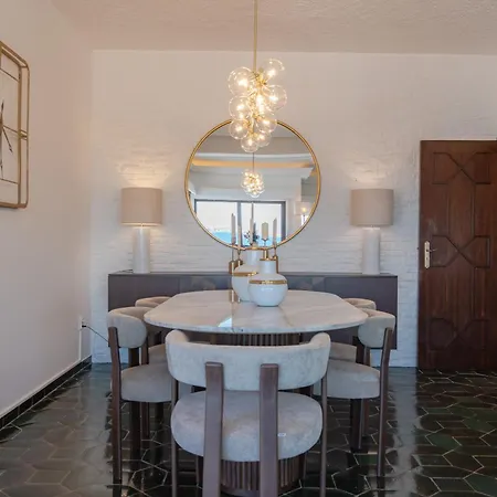 Casa Elysium Daire Lagos