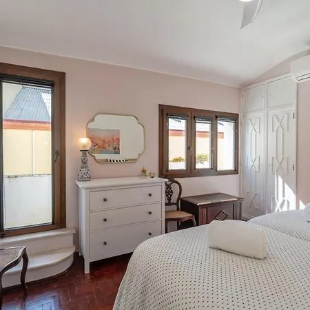 Casa Elysium *